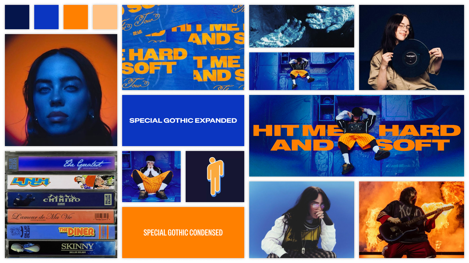 MOODBOARD